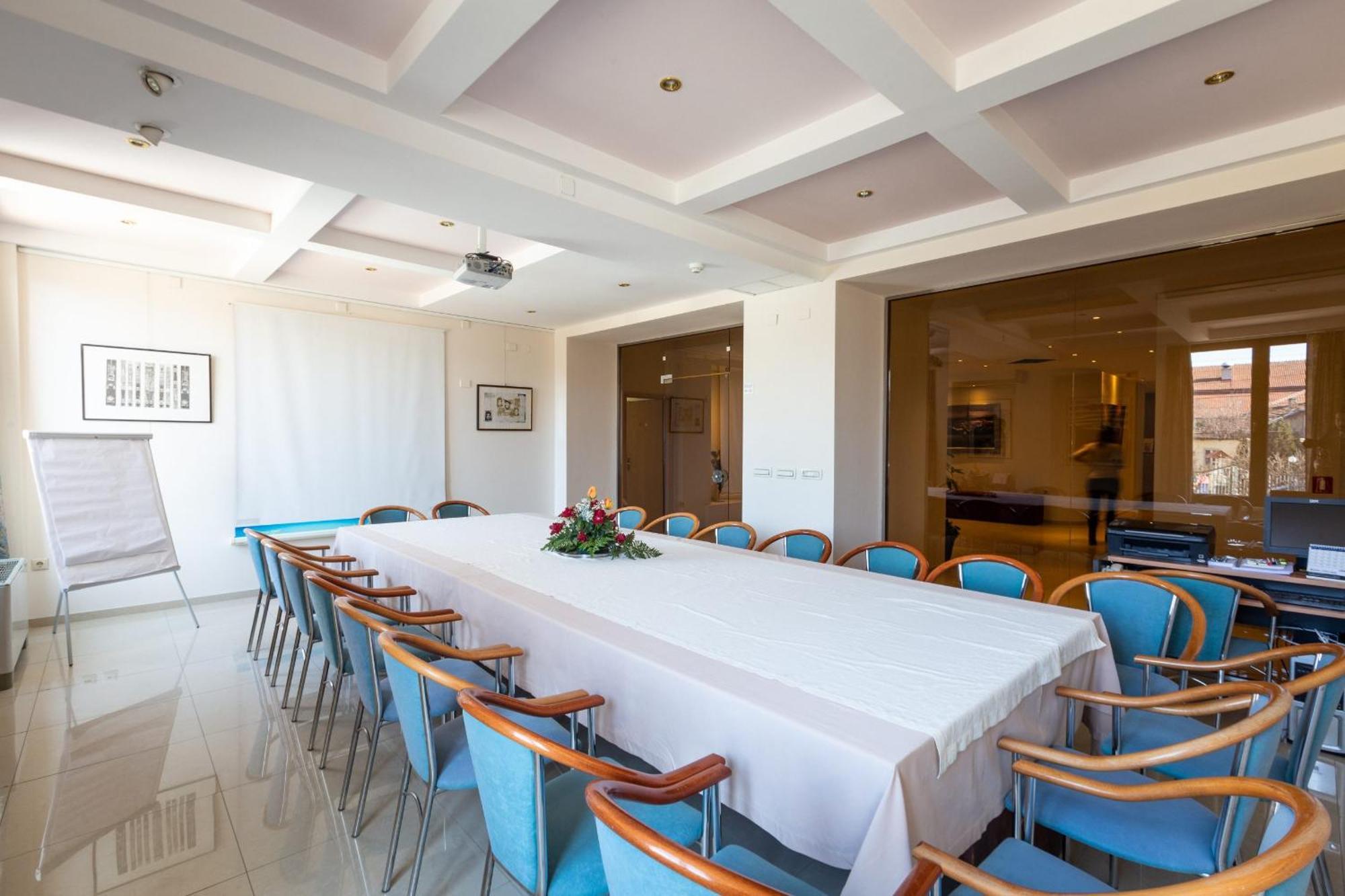 Apollonia Hotel Gevgeli Dış mekan fotoğraf